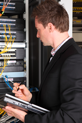 IT Support - Network fault finding